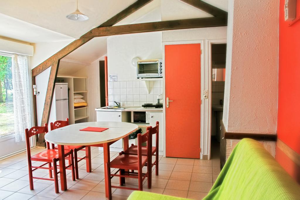 Domaine De Tremelin Otel Iffendic Dış mekan fotoğraf