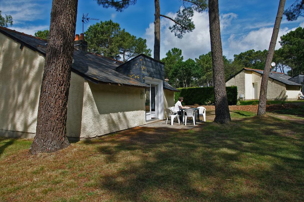 Domaine De Tremelin Otel Iffendic Dış mekan fotoğraf