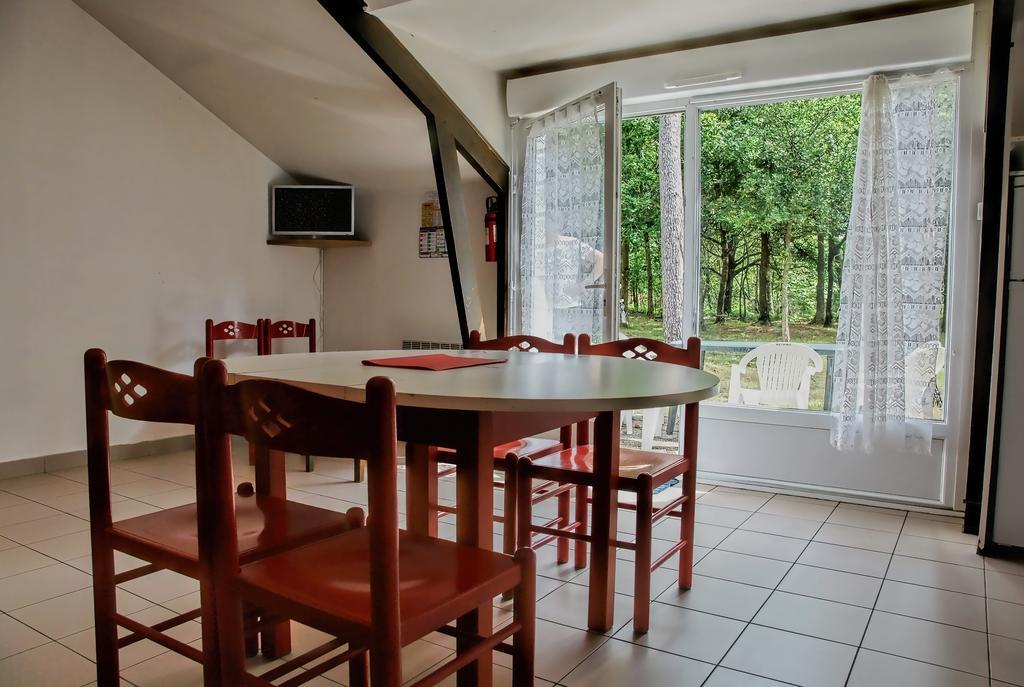 Domaine De Tremelin Otel Iffendic Dış mekan fotoğraf