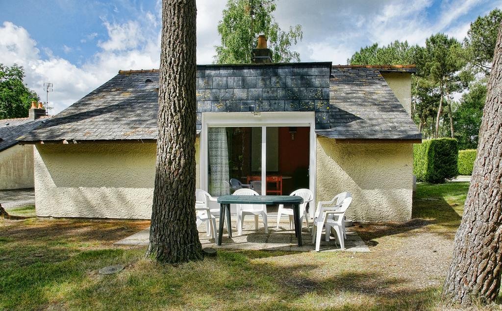 Domaine De Tremelin Otel Iffendic Dış mekan fotoğraf