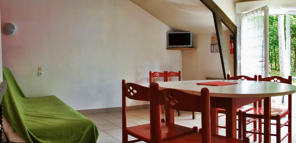 Domaine De Tremelin Otel Iffendic Dış mekan fotoğraf